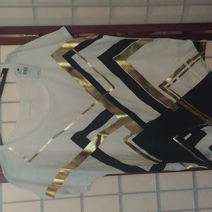 Lane Bryant top size 14/16